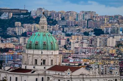 Ance, investimenti in costruzioni in calo, nel 2025 -1,1%, nel 2026 +5,6%