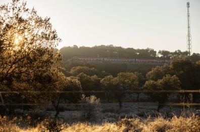 Incidente ferroviario in Catalogna, morto il macchinista