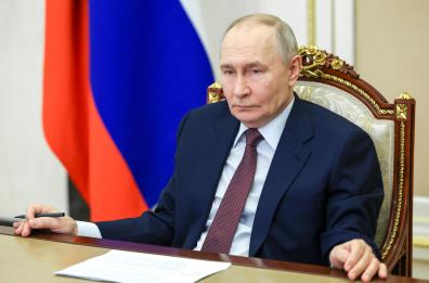 Putin ringrazia Trump per invito al Board of Peace, 'valuteremo la proposta'