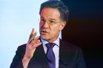 Rutte, 'post di Trump su Groenlandia va dritto al punto, un ottimo incontro'