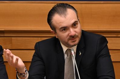 Molinari (Lega), su Freni c'era l'intesa, FI l'ha messa in discussione