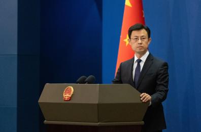 Cina, 'Londra era obbligata ad approvare la nostra nuova ambasciata'