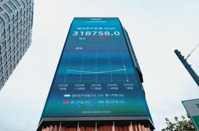 Borsa: Shanghai apre a -0,15%, Shenzhen a -0,30%