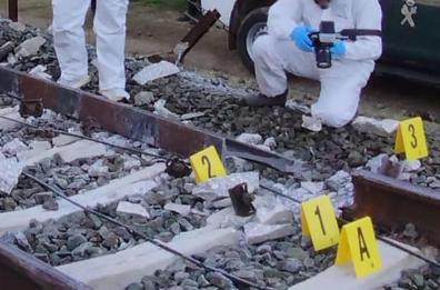 Incidente ferroviario in Catalogna, un morto e 37 feriti di cui 4 gravi