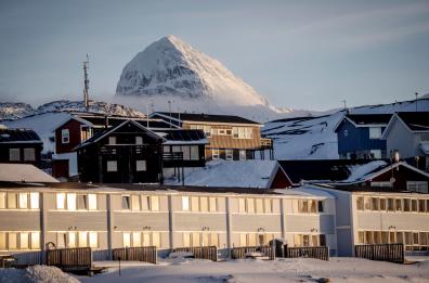 La Groenlandia diffonde un opuscolo di consigli 'in caso di crisi'