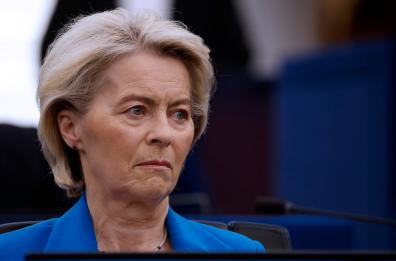 Von der Leyen, 'massiccio aumento di investimenti Ue in Groenlandia'