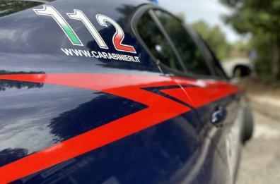 Anziano uccide la moglie e si suicida