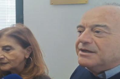 Gratteri: "Minori sempre piu' carne da macello e utili idioti per il crimine"