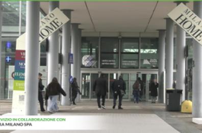 A "Milano Home" la nuova casa oltre il ruolo funzionale