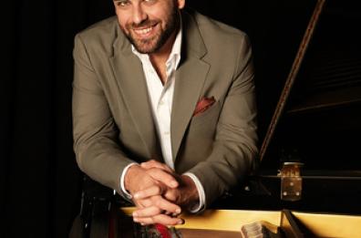 Comunicato Stampa: COMUNICATO STAMPA; CIDIM; SABATO 24 GENNAIO A BANGKOK ARRIVA IL JAZZ DEL PIANISTA LUCA FILASTRO