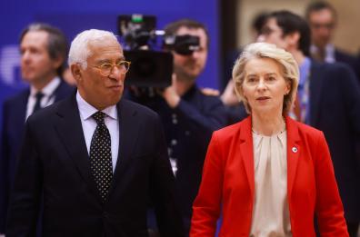 L'Ue fa muro sul Board di Gaza, ma Trump: 'Roma vuole entrarci'