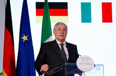 Tajani, sulla Consob non mi faccio imporre nulla da nessuno