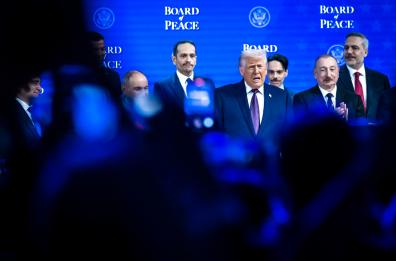 Trump a Nyp, 'avremo sovranit&agrave; sulle basi in Groenlandia'