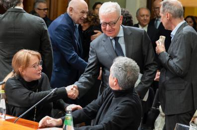 Chigi, Italia indignata, richiamato ambasciatore a Berna