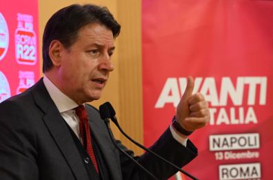 Conte, Nobel a Trump? Meloni dimostra al mondo la sua sudditanza