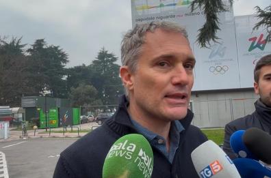 Marcucci, padre di un ferito: 'Frustrati dalla Svizzera, bene il governo'