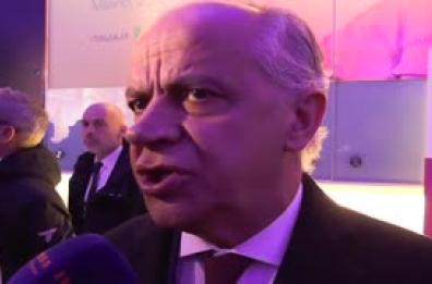 Piantedosi: "Resort a 5 stelle in Albania per i poliziotti? Sono 80 euro a notte"