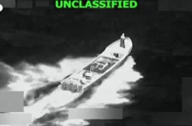 Esercito Usa: "Distrutta barca dei narcos nel Pacifico, due morti'