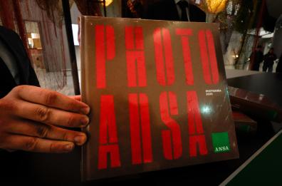 A Torino la presentazione di PHOTOANSA 2025 A Torino la presentazione di PHOTOANSA 2025