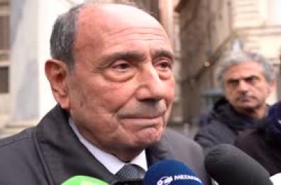 Maltempo, Schifani: "Gia' stanziati 72 milioni per le prime emergenze"