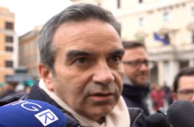 Maltempo, Occhiuto: "Ci aspettiamo sia dichiarato lo stato d'emergenza"