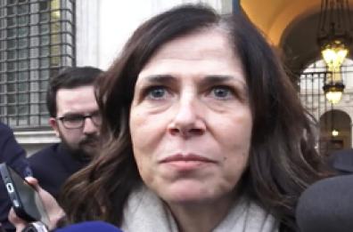 Maltempo, Todde: "Sara' un lavoro lungo, servono interventi mirati"