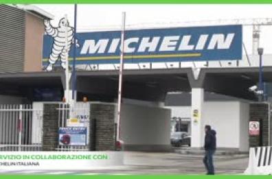 Michelin, a Cuneo l'eccellenza e' di casa