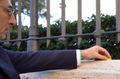 Giornata della Memoria, Fadlun: "Necessaria perche' quel male non torni piu'"