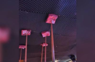 Crans-Montana, agli atti dell'inchiesta nuove immagini sulle condizioni del bar