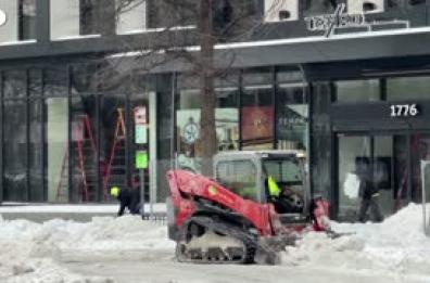 Tempesta artica sul Nord-America, sale il numero delle vittime