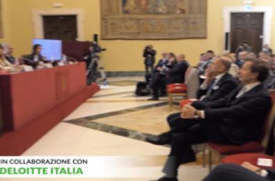 Deloitte, "tra 2018 e 2024 per le aziende ad alto potenziale +41% di fatturato"
