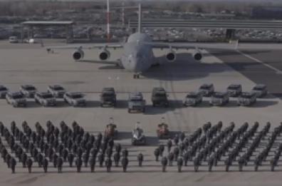 Milano Cortina, il Qatar invia le forze di sicurezza d'elite