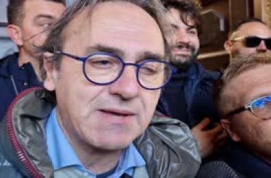 Frana Niscemi, Bonelli: "La vera priorita' ora non sono i 14 miliardi del Ponte sullo Stretto"