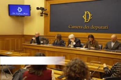 Puccini: "Sulla casa l'impegno del Governo e' sottodimensionato"