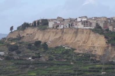 Niscemi, procura di Gela apre un fascicolo per disastro colposo