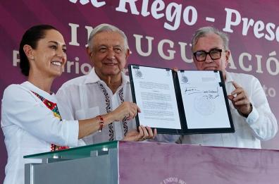 Messico: due deputati feriti a Sinaloa, uno &egrave; grave