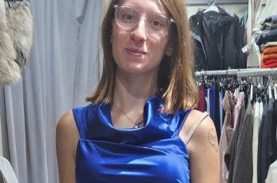 Ritrovata la 19enne scomparsa a Roma, 'sta bene'