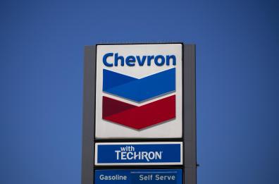 Media, Chevron punta a 300mila barili al giorno dal Venezuela agli Usa