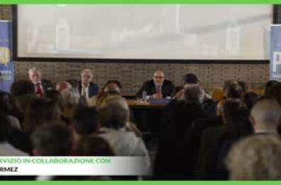 A Roma la premiazione del contest del Dipartimento della Funzione Pubblica A Roma la premiazione del contest del Dipartimento della Funzione Pubblica