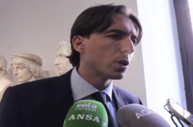 Onorato: "Ticket a Fontana di Trevi e' una sana rivoluzione"