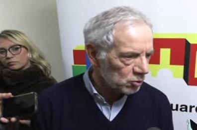 Bertolaso: "Feriti di Crans-Montana, qualcuno speriamo di dimetterlo durante le Olimpiadi"