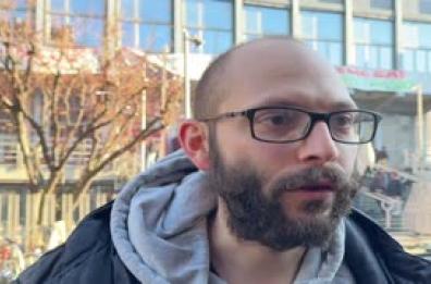 Askatasuna: "Corteo di sabato sara' variegato e popolare"