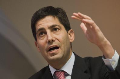 Kevin Warsh è il nuovo capo della Federal Reserve Kevin Warsh è il nuovo capo della Federal Reserve