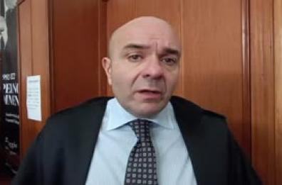 Processo naufragio a Cutro, il tribunale vieta le telecamere in aula