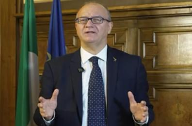 Maturita', Valditara: "Esame per valutare autonomia e responsabilita' dello studente"