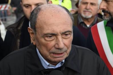 Schifani: "Non c'e' bisogno dei soldi del ponte sullo Stretto"