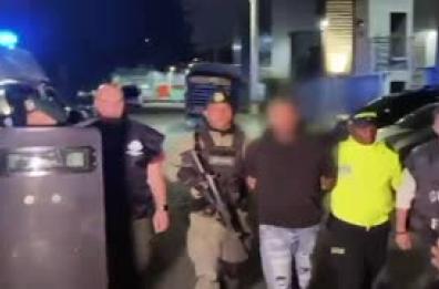 Colombia, arrestato un presunto membro della 'Ndrangheta