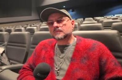 Il regista Kirill Serebrennikov presenta "La scomparsa di Josef Mengele"