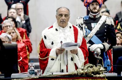 Ondei, 'inaccettabile dire che i giudici sono appiattiti sui pm'