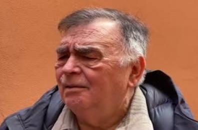 Il restauratore del "volto" di Meloni: "Invenzioni, opera rifatta come 25 anni fa"